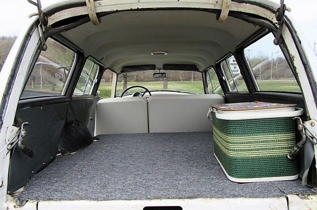 1960 AMC Rambler American Deluxe - photo 11