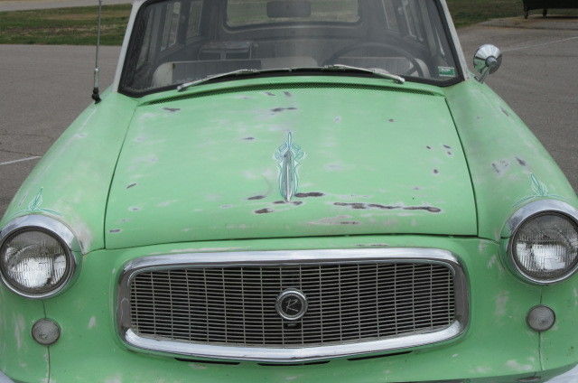 1960 AMC Rambler American Deluxe - photo 13