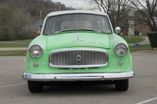 1960 AMC Rambler American Deluxe - photo 3
