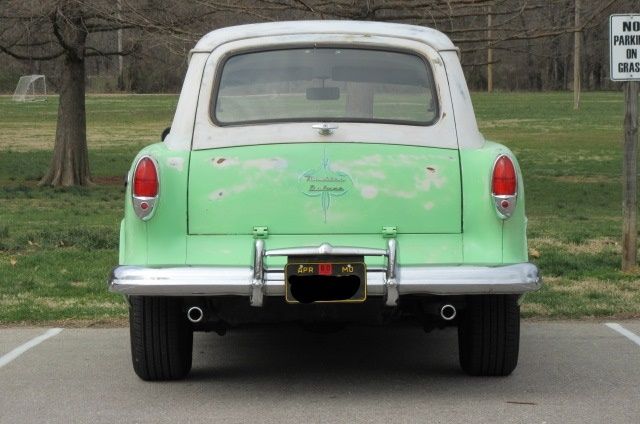 1960 AMC Rambler American Deluxe - photo 4