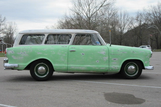 1960 AMC Rambler American Deluxe - photo 6