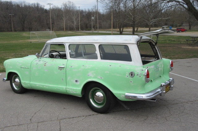 1960 AMC Rambler American Deluxe - photo 9