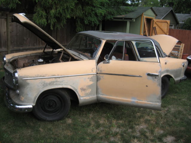 1960 AMC Other