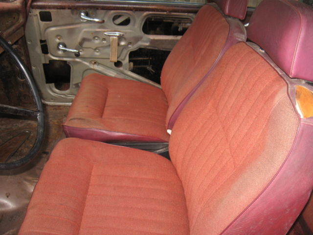 1960 AMC Other - photo 10