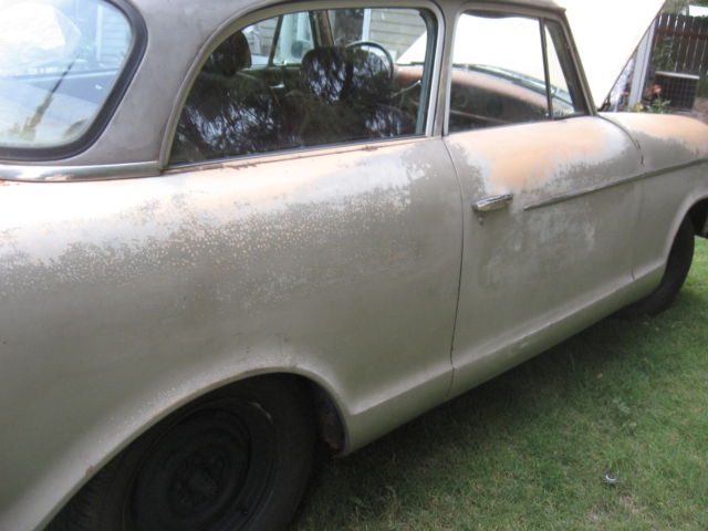 1960 AMC Other - photo 12