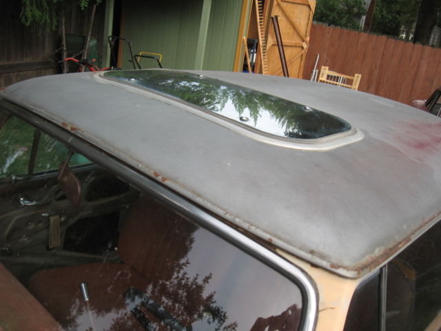 1960 AMC Other - photo 13