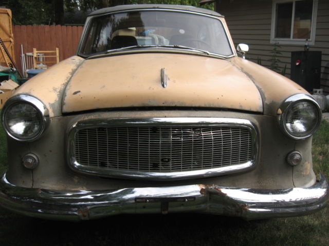 1960 AMC Other - photo 3