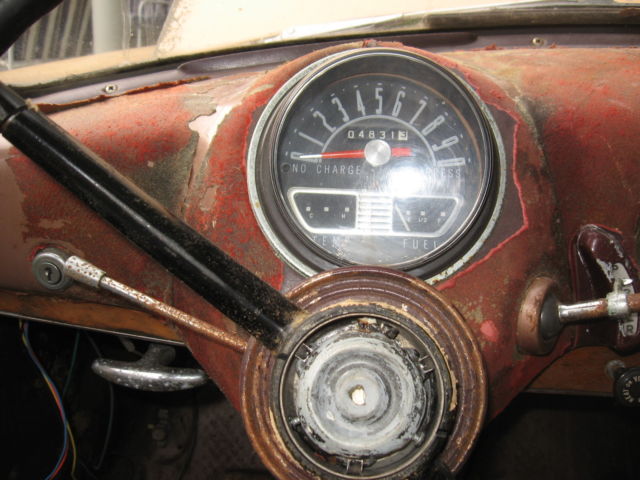 1960 AMC Other - photo 6
