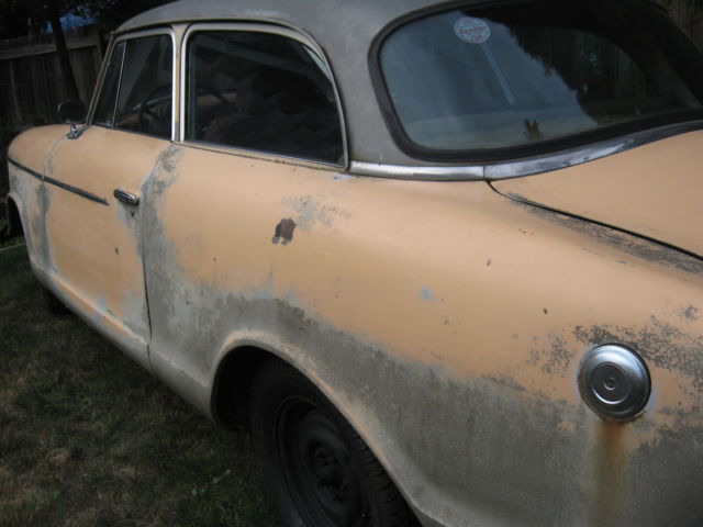 1960 AMC Other - photo 7