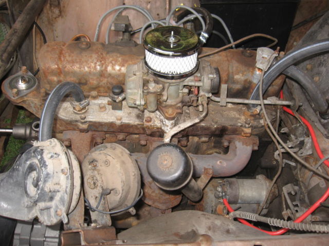 1960 AMC Other - photo 8
