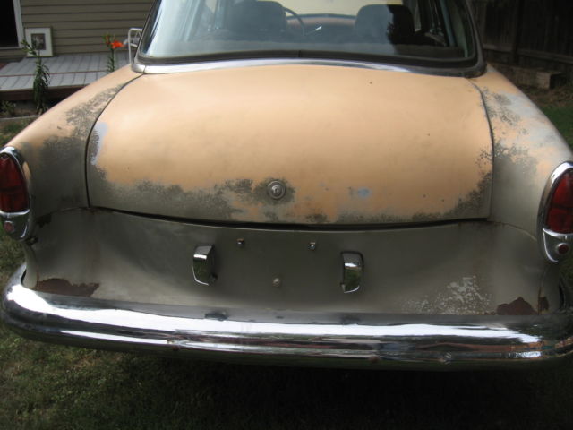 1960 AMC Other - photo 9