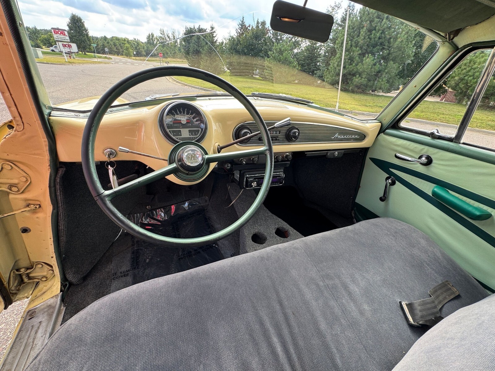 1960 AMC Other - photo 11
