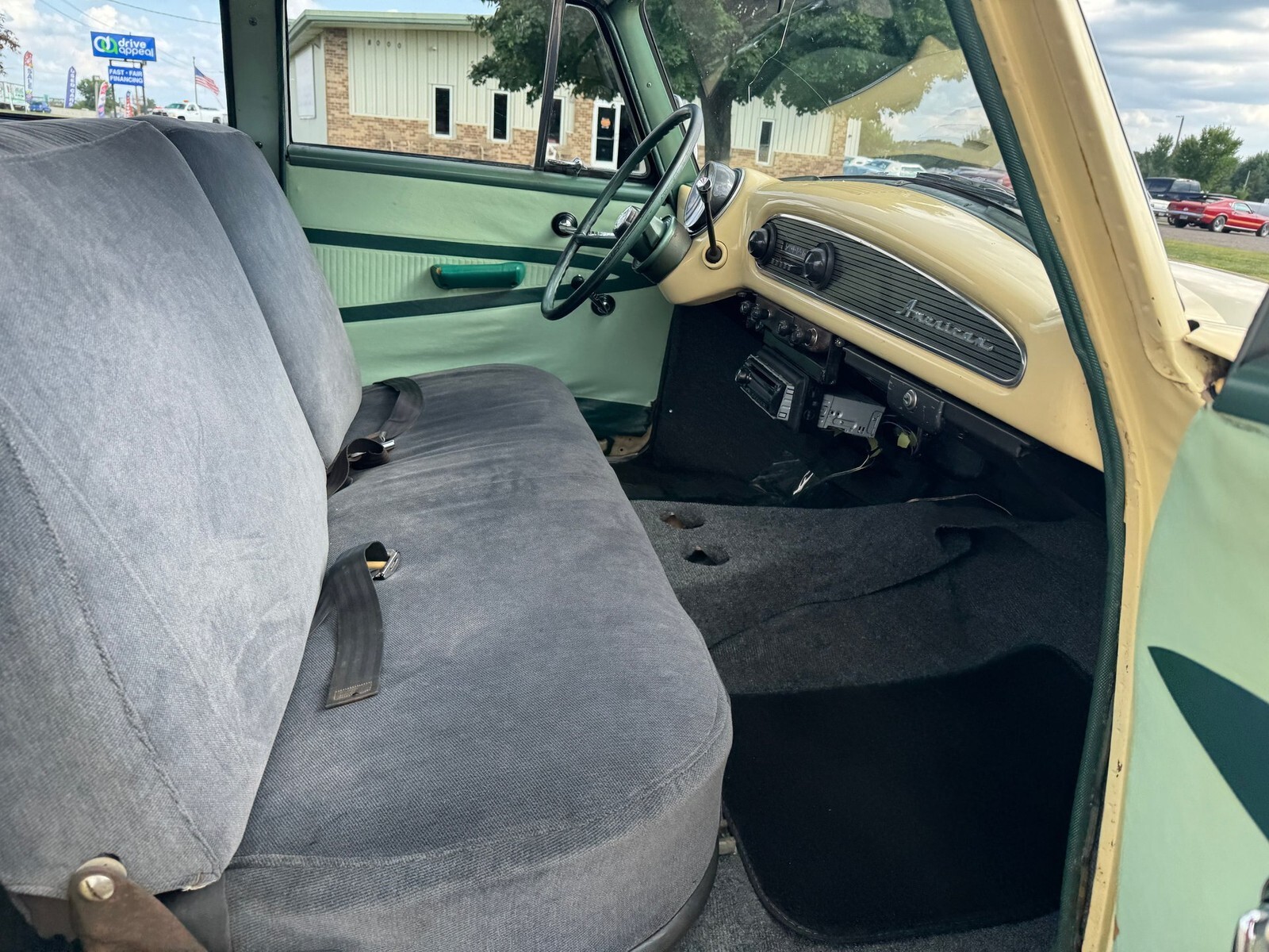1960 AMC Other - photo 12