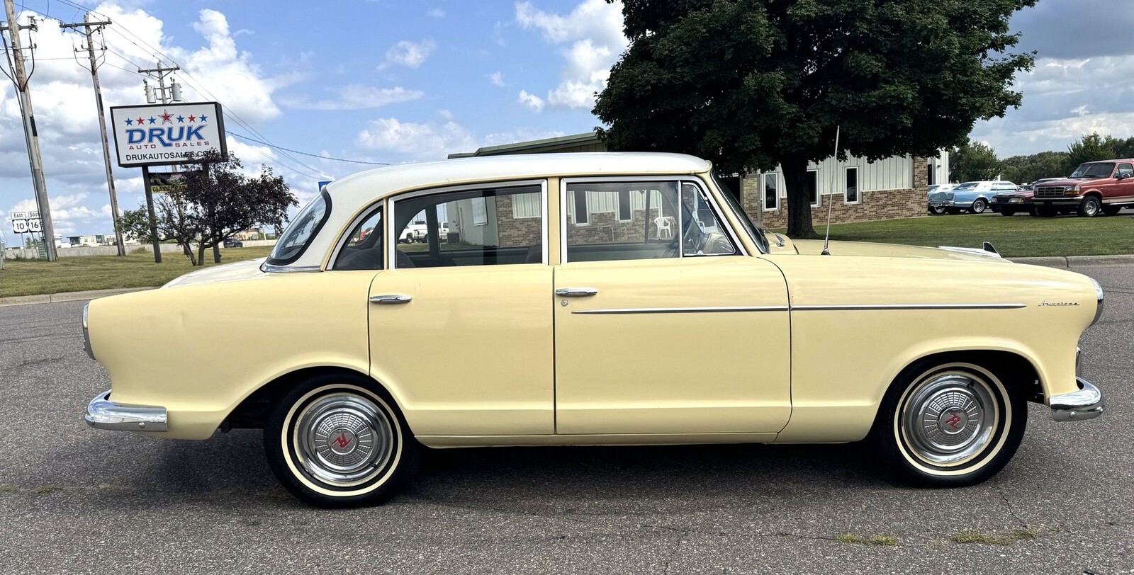 1960 AMC Other - photo 2