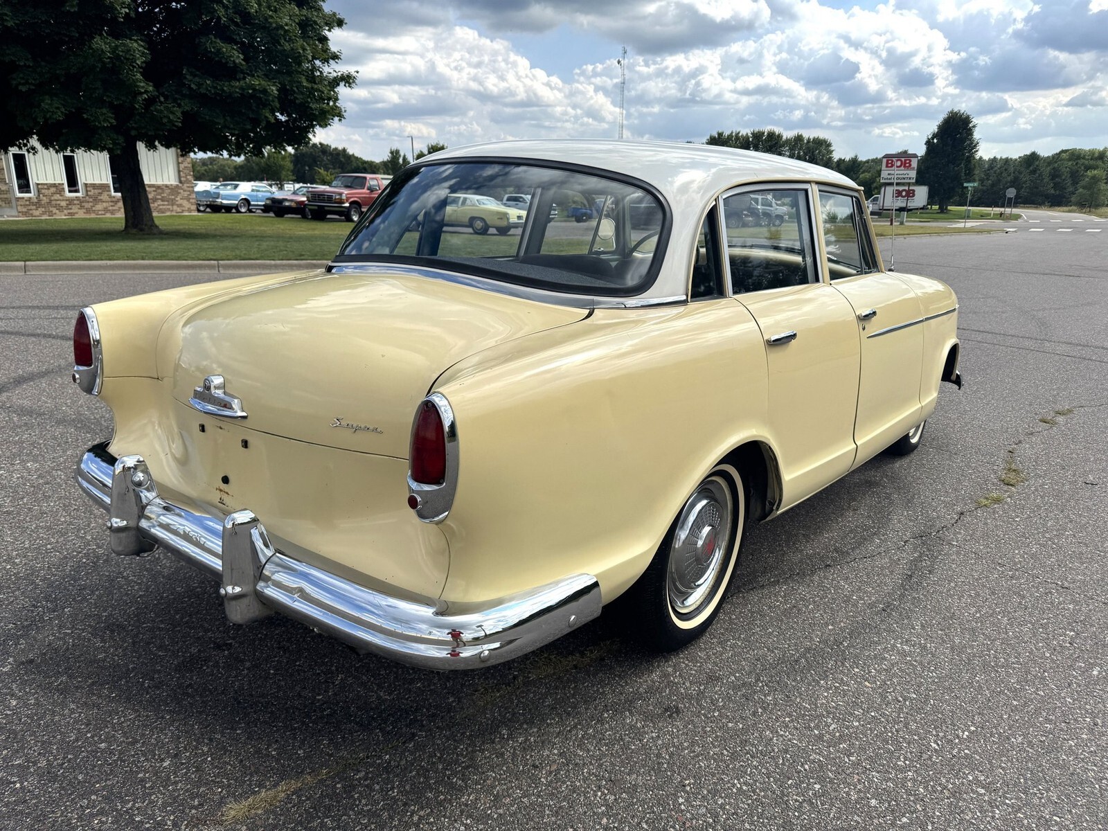 1960 AMC Other - photo 3