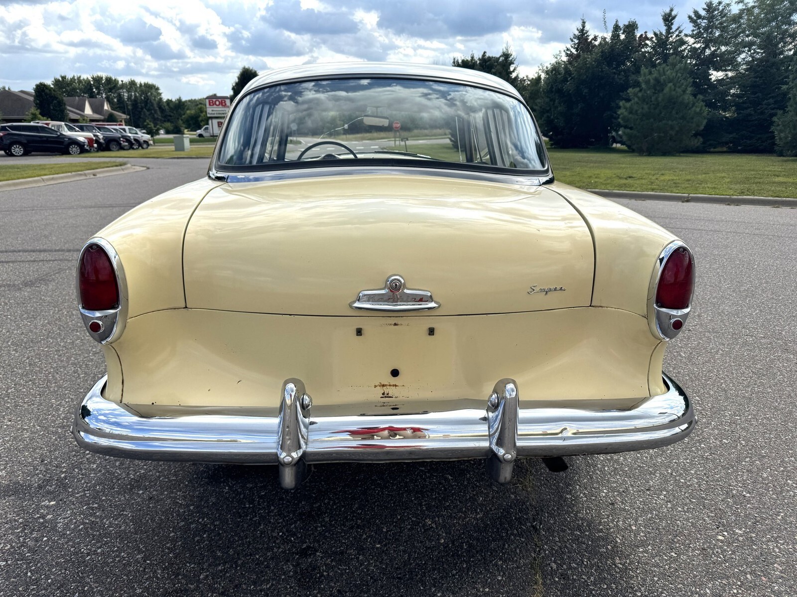 1960 AMC Other - photo 5