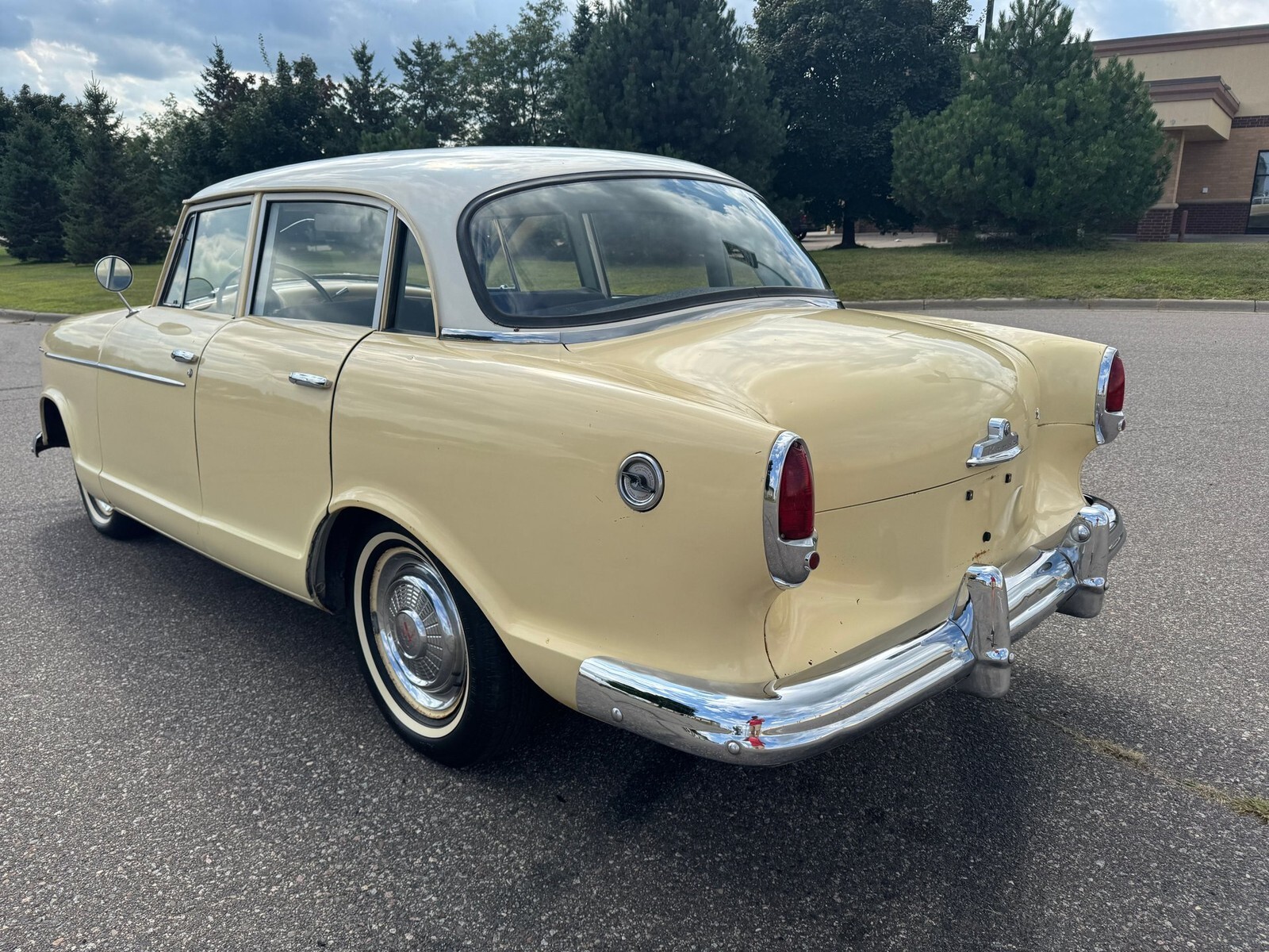 1960 AMC Other - photo 6