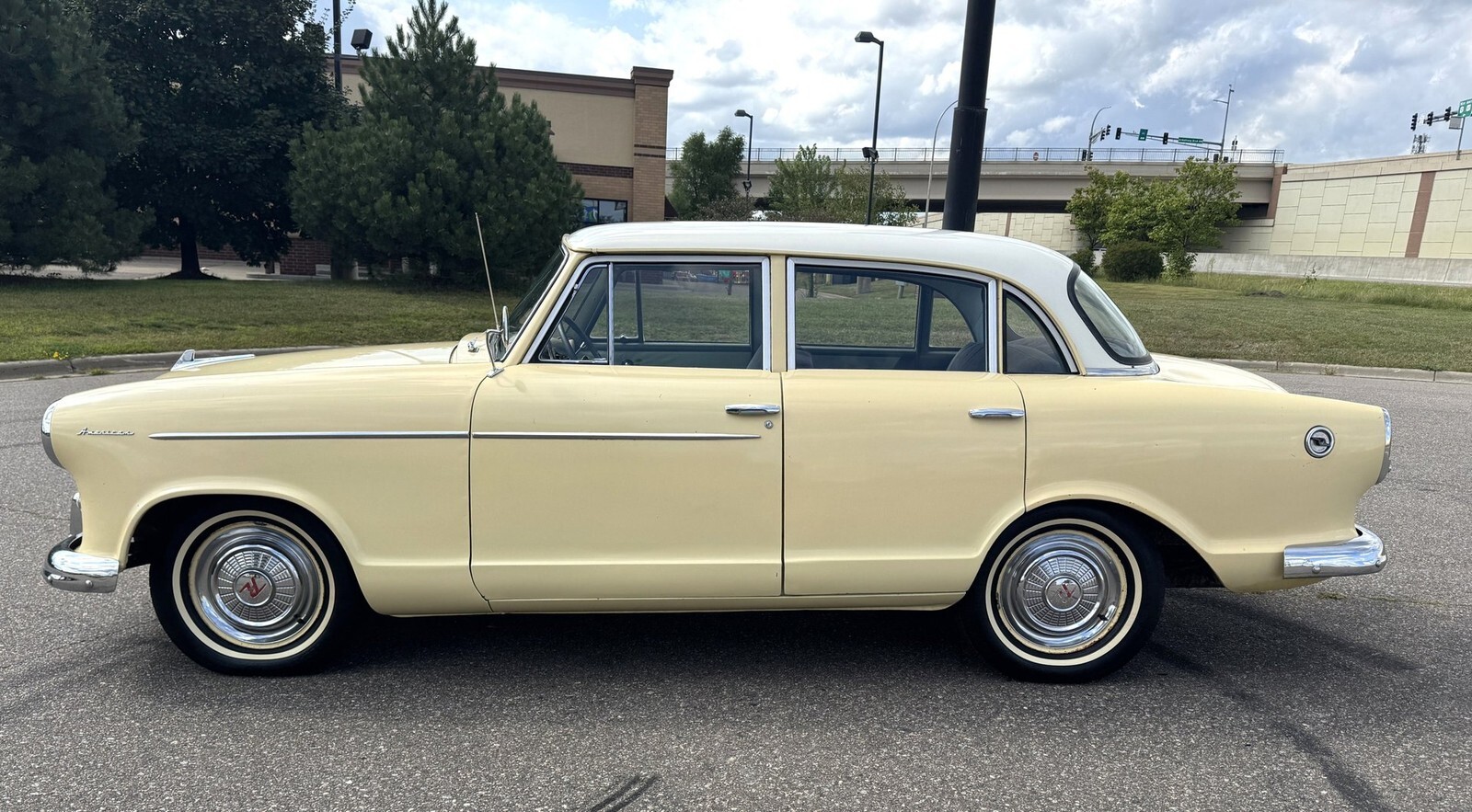 1960 AMC Other - photo 7