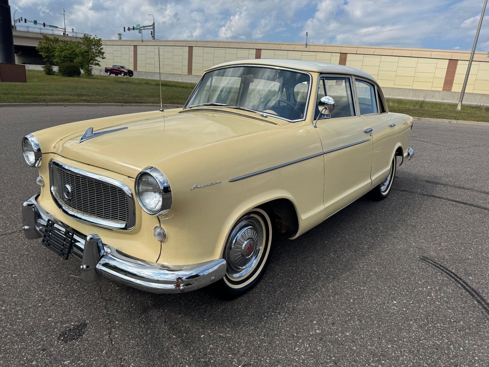 1960 AMC Other - photo 8
