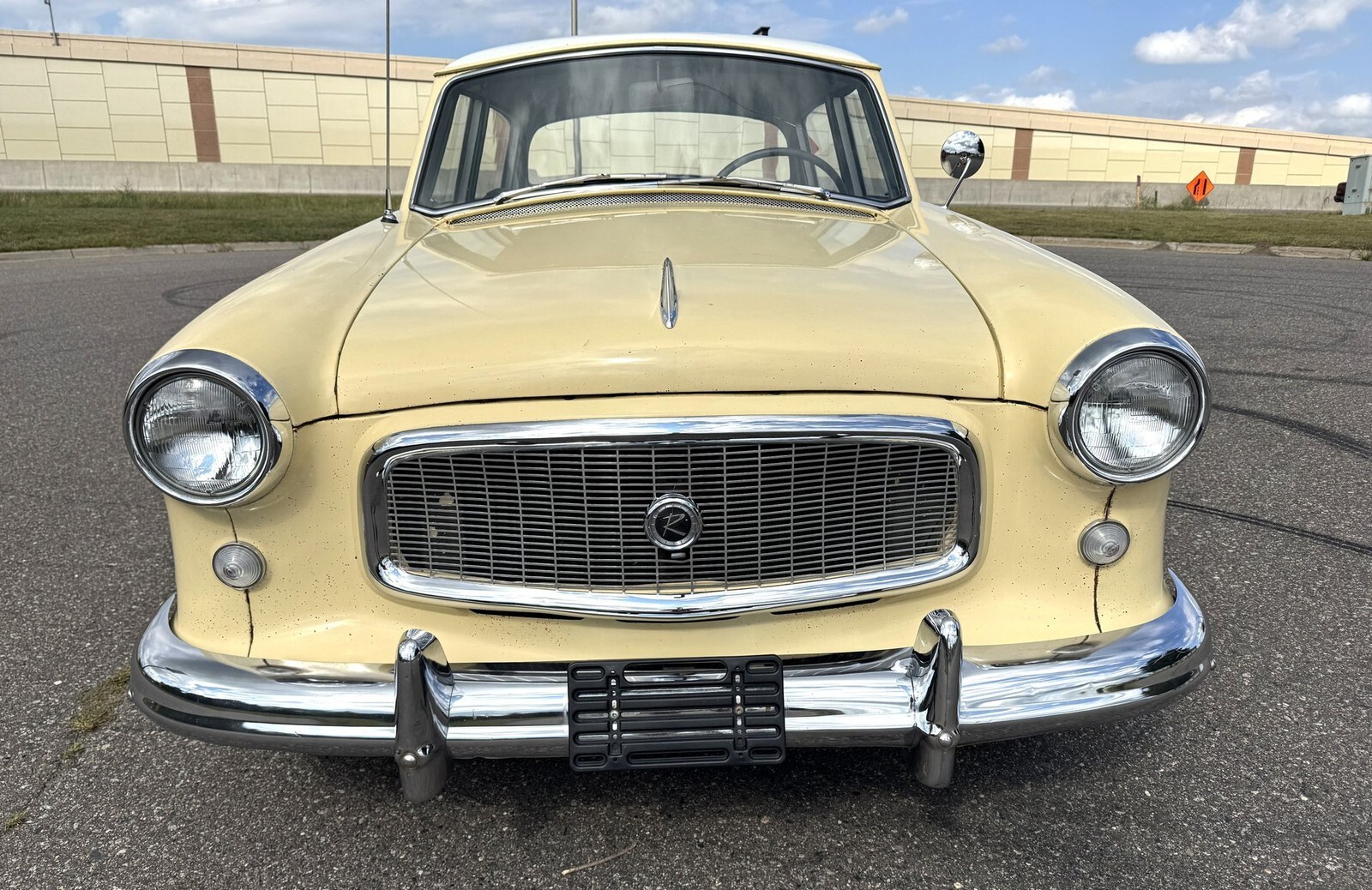 1960 AMC Other - photo 9