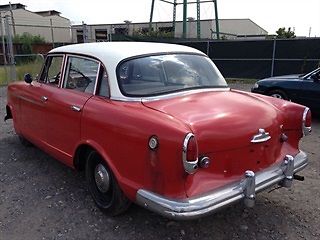 1960 AMC Rambler American Super - photo 4