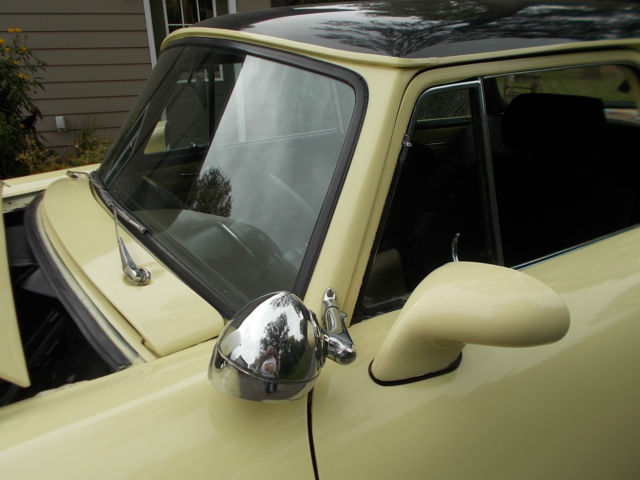 1960 AMC RAMBLER AMERICAN SMALL BLOCK CHEVY AMERICAN HOT ROD RAMBLER AMERICAN - photo 11