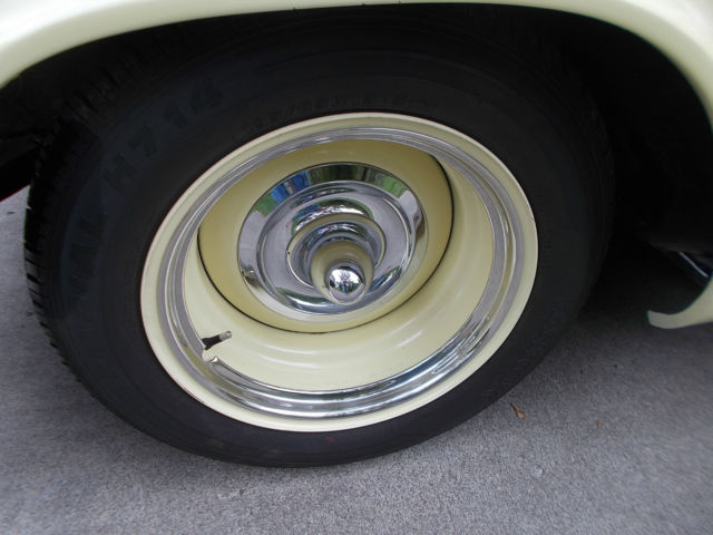 1960 AMC RAMBLER AMERICAN SMALL BLOCK CHEVY AMERICAN HOT ROD RAMBLER AMERICAN - photo 5