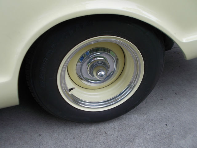 1960 AMC RAMBLER AMERICAN SMALL BLOCK CHEVY AMERICAN HOT ROD RAMBLER AMERICAN - photo 7