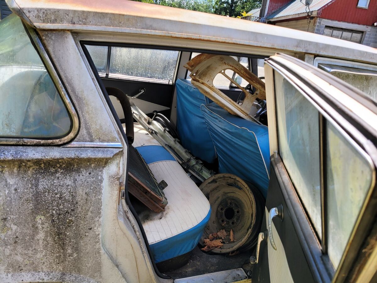 1960 AMC Rambler - photo 12