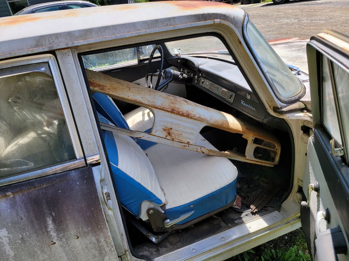1960 AMC Rambler - photo 13