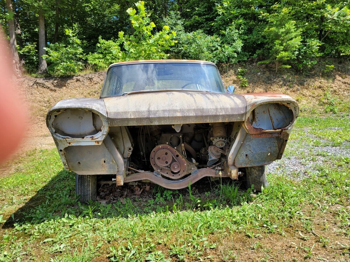 1960 AMC Rambler - photo 2