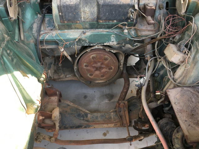 1960 AMC Rambler Cross Country wagon - photo 2