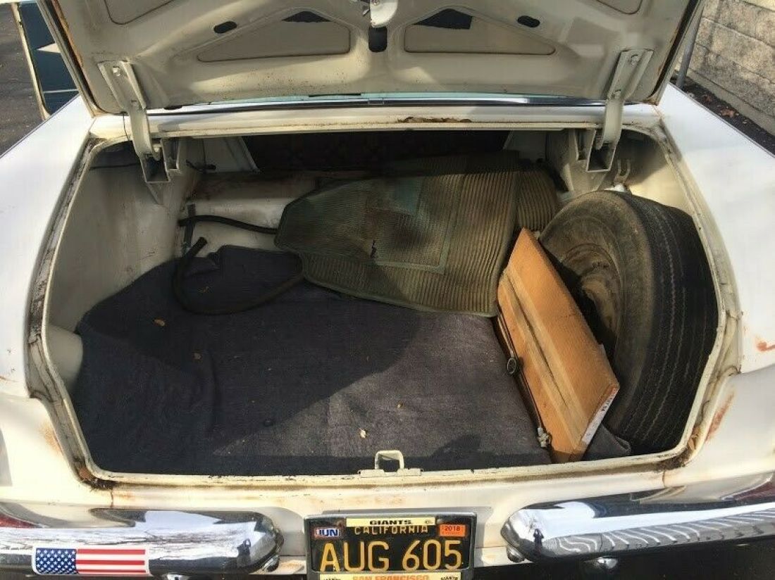 1960 AMC Rambler Custom - photo 10