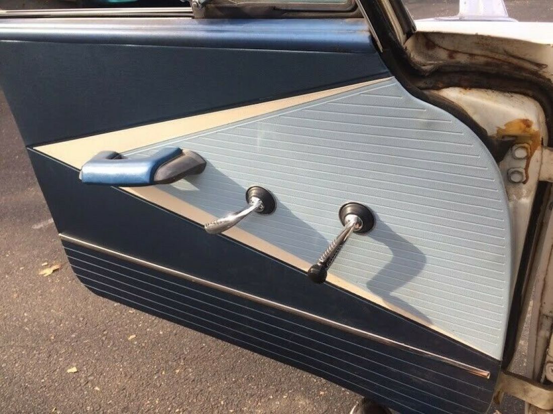 1960 AMC Rambler Custom - photo 11
