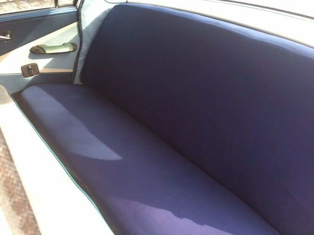 1960 AMC Rambler Custom - photo 5