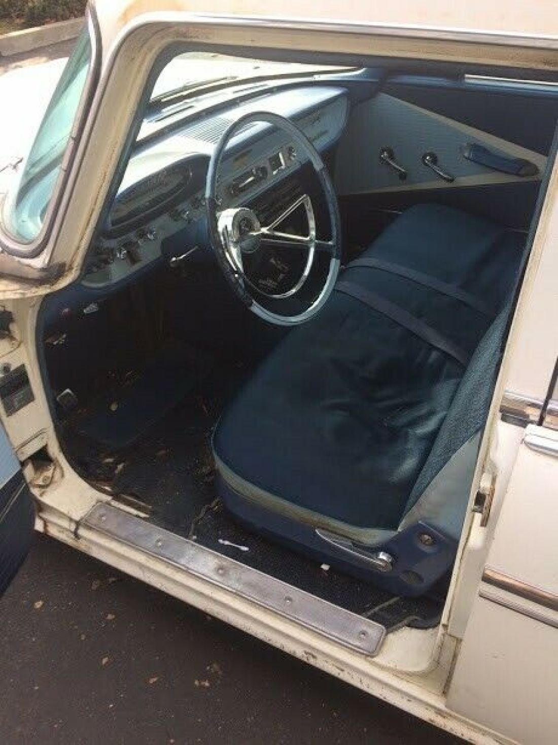 1960 AMC Rambler Custom - photo 7
