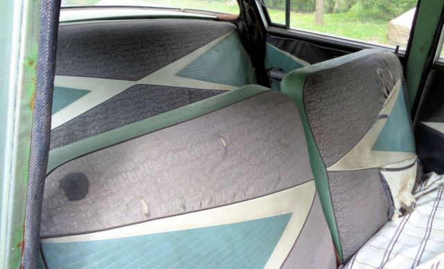 1960 Rambler Custom - photo 5