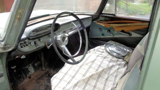1960 AMC Other - photo 4
