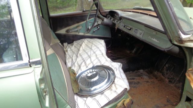 1960 AMC Other - photo 6