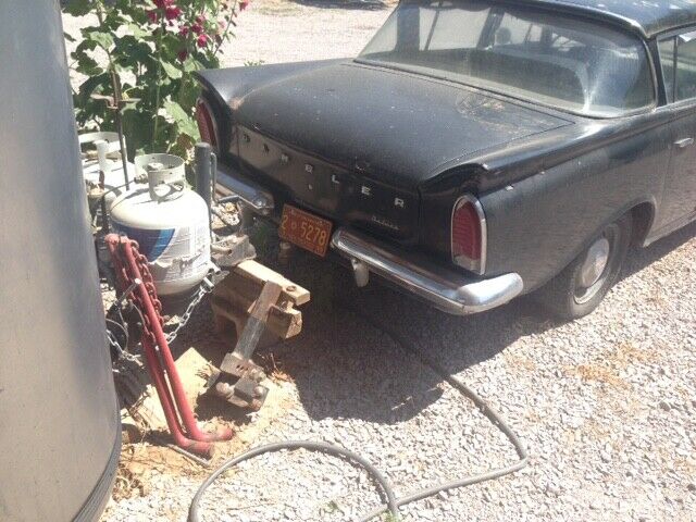 1960 AMC Rambler Deluxe - photo 5