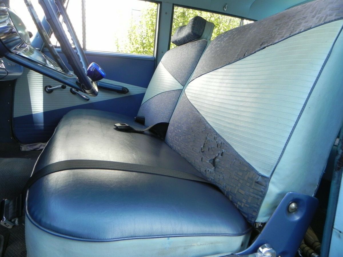 1960 AMC Rambler Super - photo 10