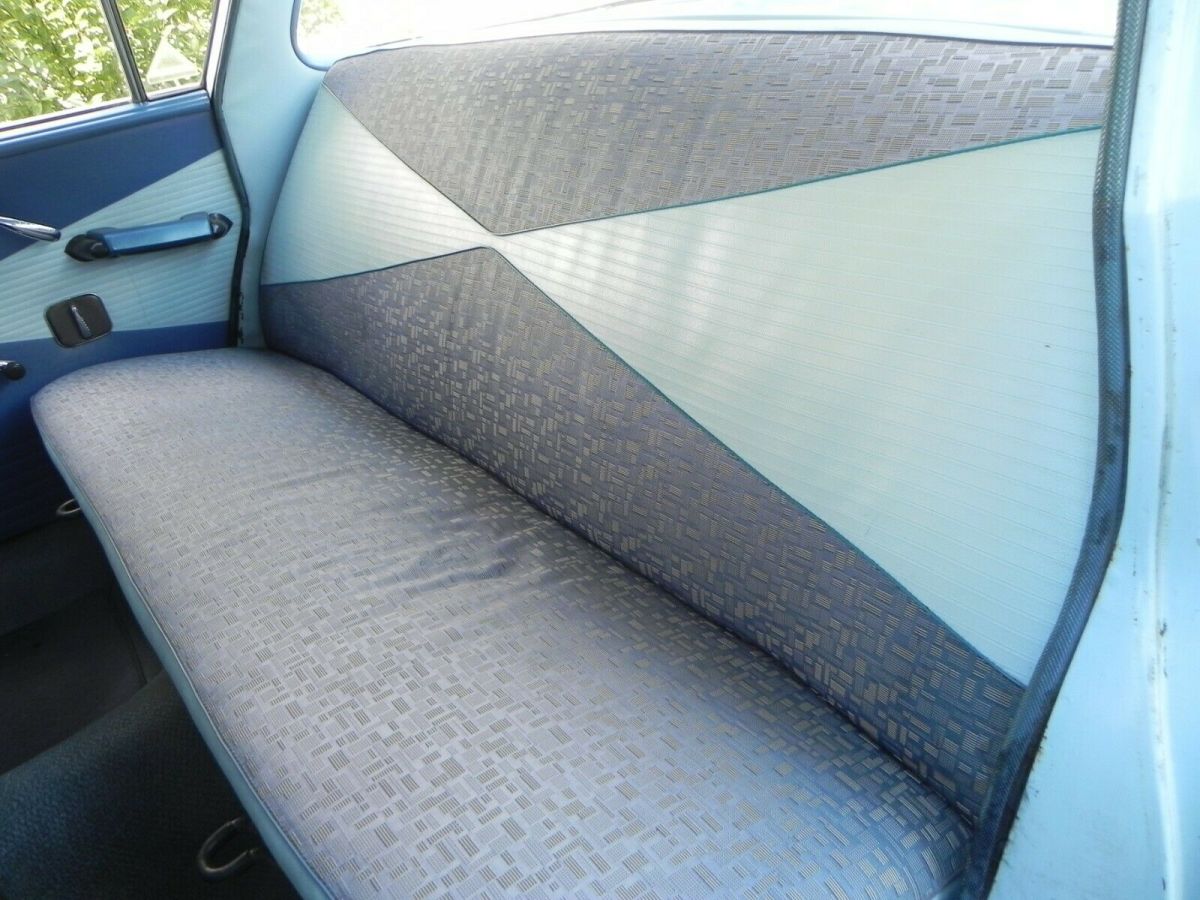 1960 AMC Rambler Super - photo 12