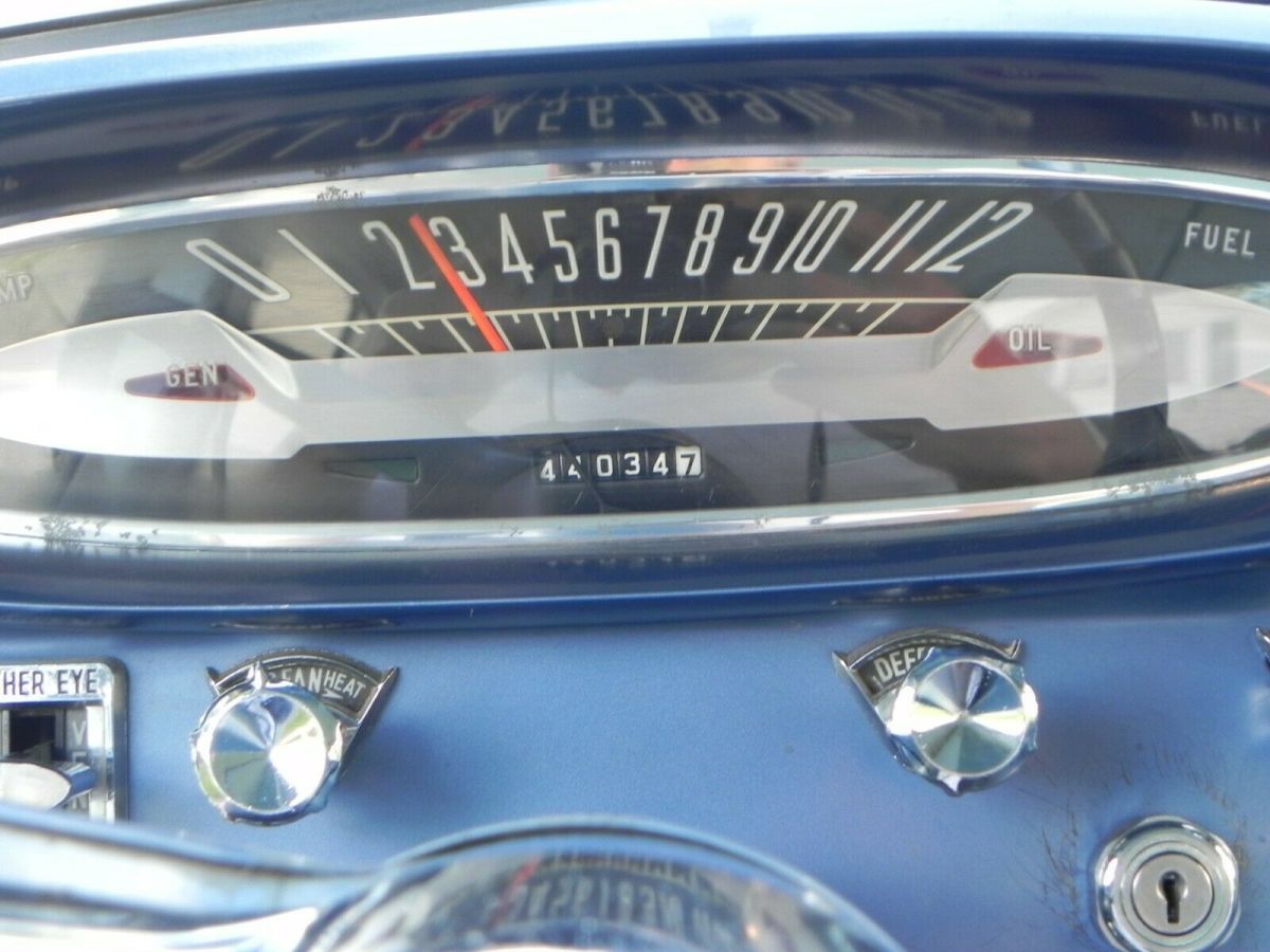 1960 AMC Rambler Super - photo 9