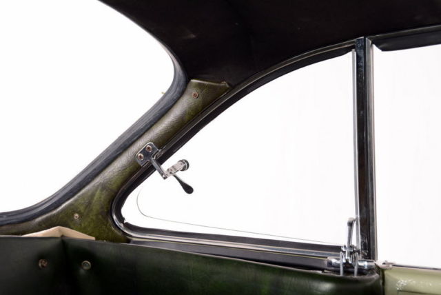 1960 Renault Caravelle -- - photo 12