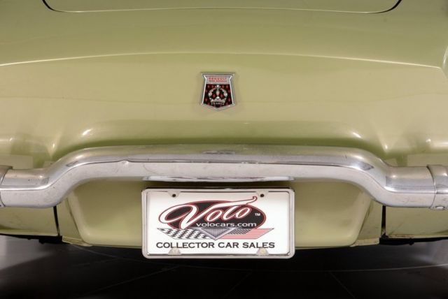 1960 Renault Caravelle -- - photo 7