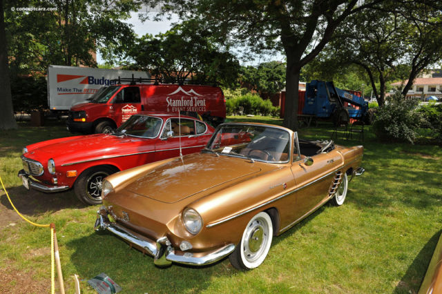 1960 Renault Other - photo 2