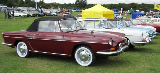 1960 Renault Other - photo 3