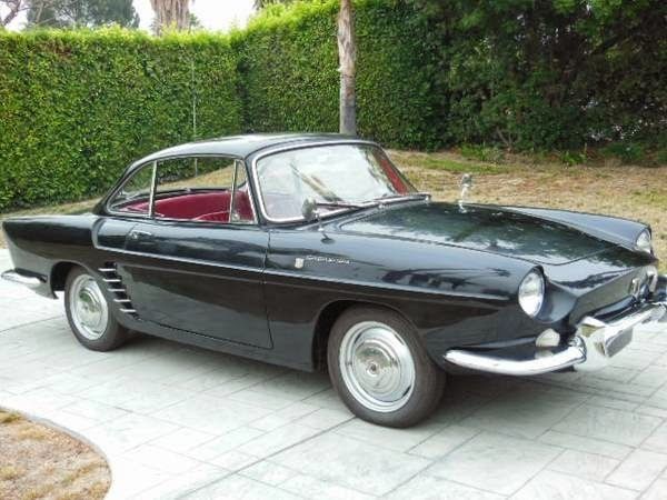 1960 Renault Other - photo 4