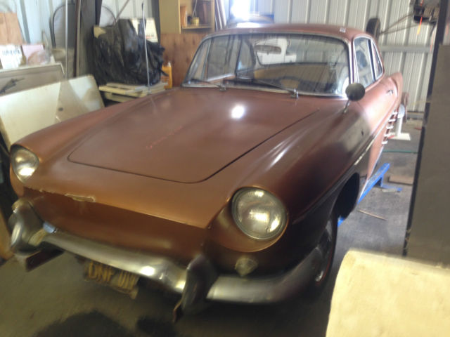 1960 Renault Other - photo 7