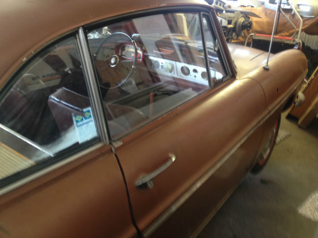 1960 Renault Other - photo 8